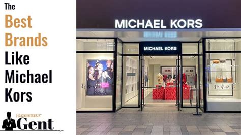 what are brands like michael kors|best stores like michael kors.